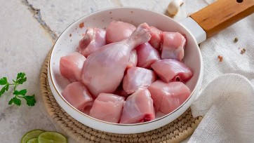 Rajas Broilers