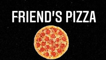 Friends Pizza