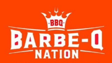 Barbe-Q Nation